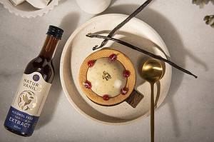 Alcohol Free Vanilla Extract