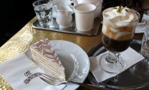 Coffee and Vanilla Cake Recipes Using Vanilla Extract No Alcohol
