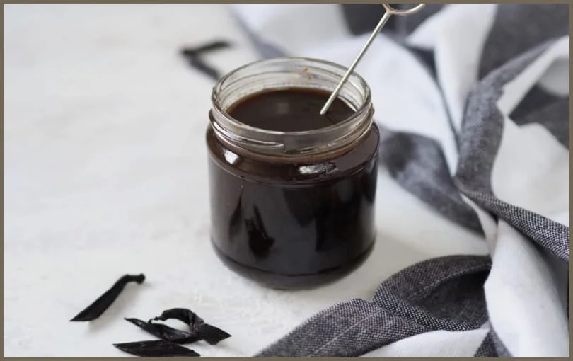 common mistakes in making vanilla paste