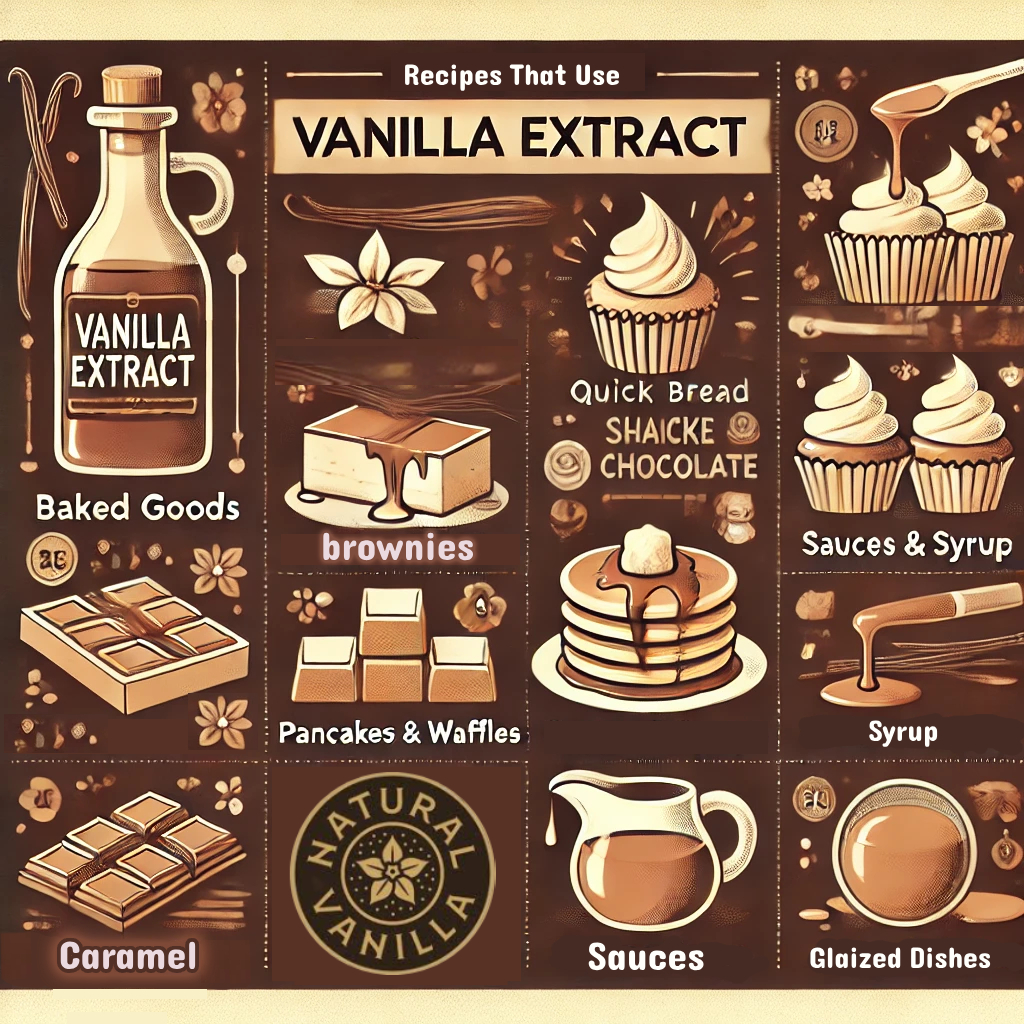 Vanilla Extract