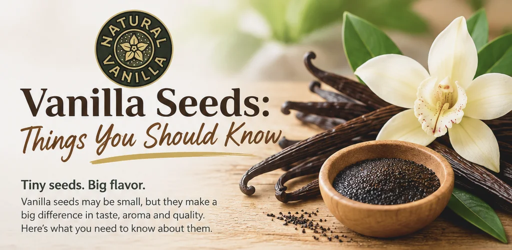 Vanilla Seeds - Things you should know (1)